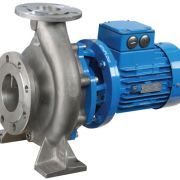 CombiBloc – Close-Coupled Centrifugal Pump