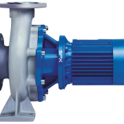 CombiBloc – Close-Coupled Centrifugal Pump