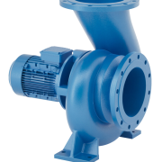 Combi Block Horti Centrifugal Pump
