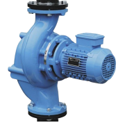 CombiLine – Centrifugal Pump with In-line Ports