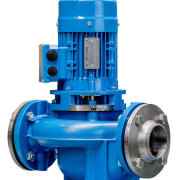 Buy Close-Coupled Centrifugal Pump CombiLineBlock Chennai
