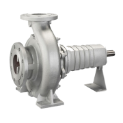 CombiTherm lines—designed for fluid circulation in industrial, marine, and commercial heating and cooling (HVAC) systems