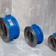 Dual Plate Type Check Valve suppliers in chennai