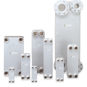 Buy APV ParaBrazed Chennai