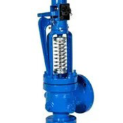 Safety Valve SVC-500