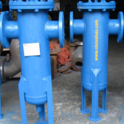 Simplex Type Basket Strainer suppliers in chennai