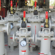 Simplex Type Basket Strainer suppliers in india