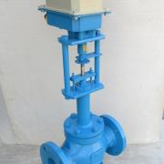 Three Globe Valve suppliers in chennai
