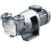 TopGear Bloc – Internal Gear Pump
