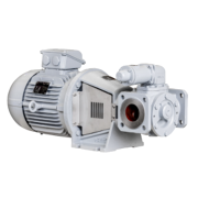 TopGear Bloc – Internal Gear Pump