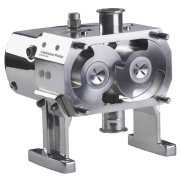 SPX Top Wing Series Pumps Fabriken Agencies