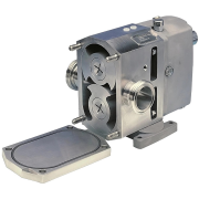TopWing – Rotary Lobe Pump