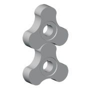 Universal Lobe Series – Positive Displacement Pumps