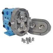 Buy Universal Lobe Series - Positive Displacement Pumps Chennai