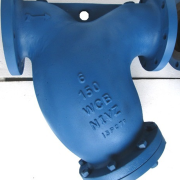 Y Type Strainer