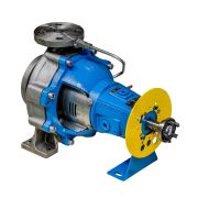 CombiChem Centrifugal Pumps