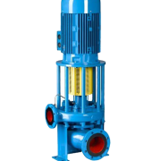 CombiFlex - Vertical Centrifugal Pump