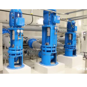 CombiFlex – Vertical Centrifugal Pump