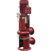 CombiFlex – Vertical Centrifugal Pump