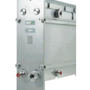 APV Plate Heat Exchangers
