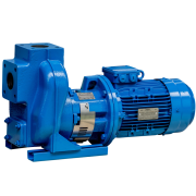 FreFlow - Self-Priming Centrifugal Pump Chennai