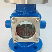 Jacketed Sight Flow Indicator suppliers in chennai