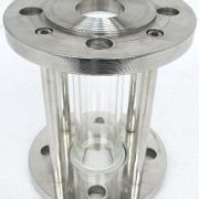 Tube Type Full View Sight Glass